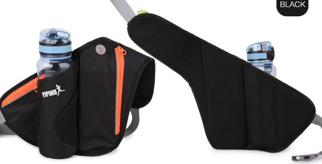 Extra Protection Waist Bag - Fitness Snips