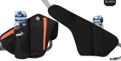 Extra Protection Waist Bag - Fitness Snips