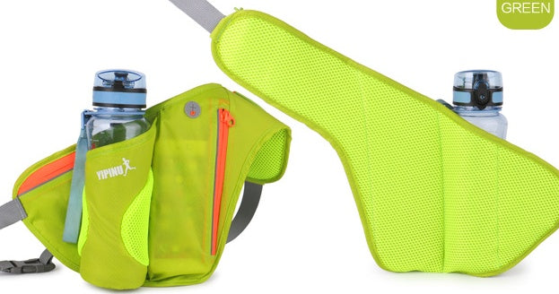 Extra Protection Waist Bag - Fitness Snips