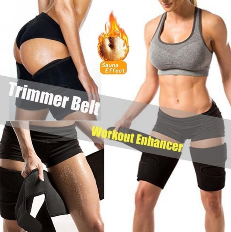 Sport Thigh Slimmers - Fitness Snips