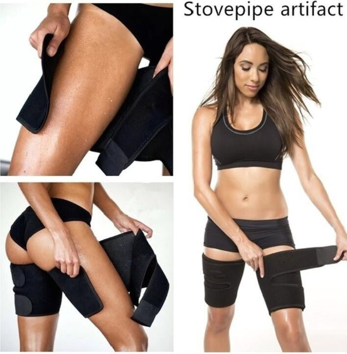 Sport Thigh Slimmers - Fitness Snips