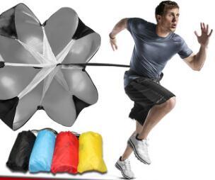 Resistance Parachute - Fitness Snips