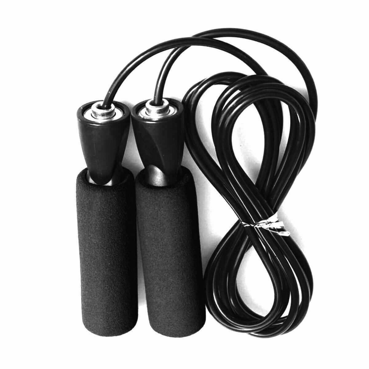 Adjustable Jump Rope - Fitness Snips