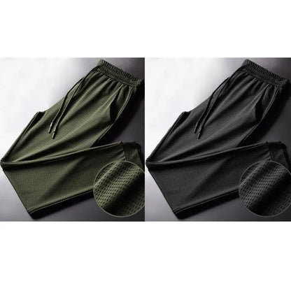 Men's Cooling Pants - Fitness Snips