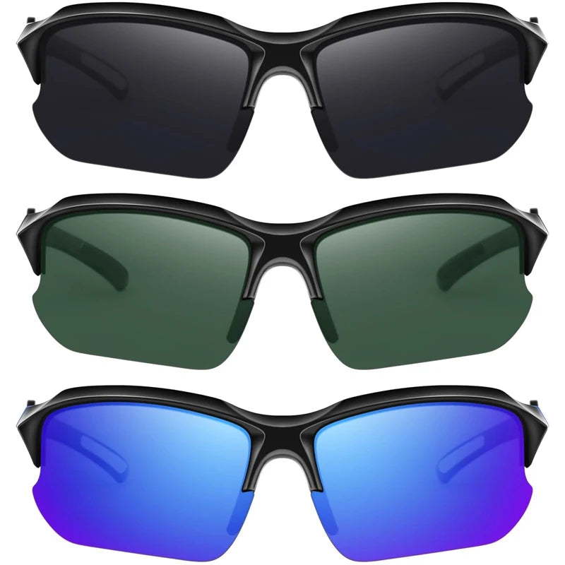 Polarized Sunglasses - Fitness Snips