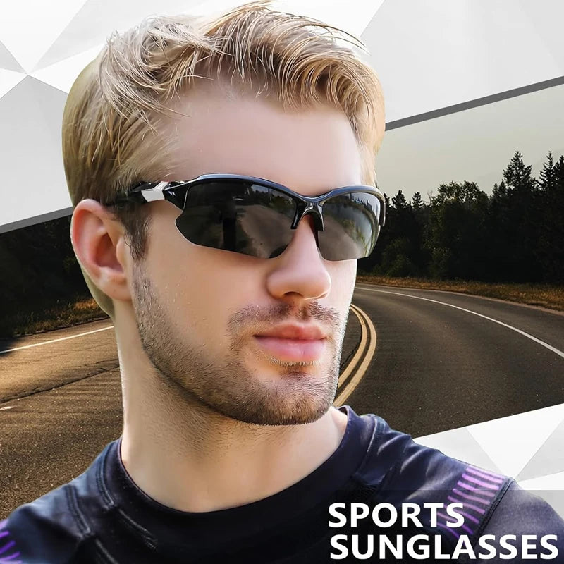 Polarized Sunglasses - Fitness Snips