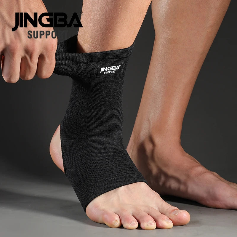 Ankle Support Brace - Fitness Snips