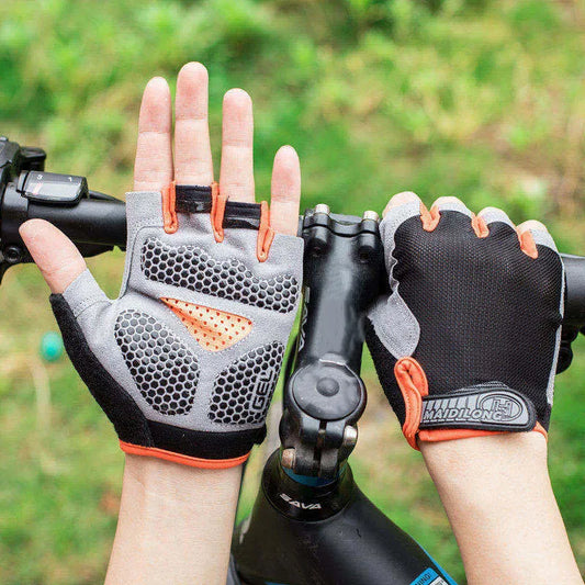 Outdoor Fitness Gloves - Fitness Snips