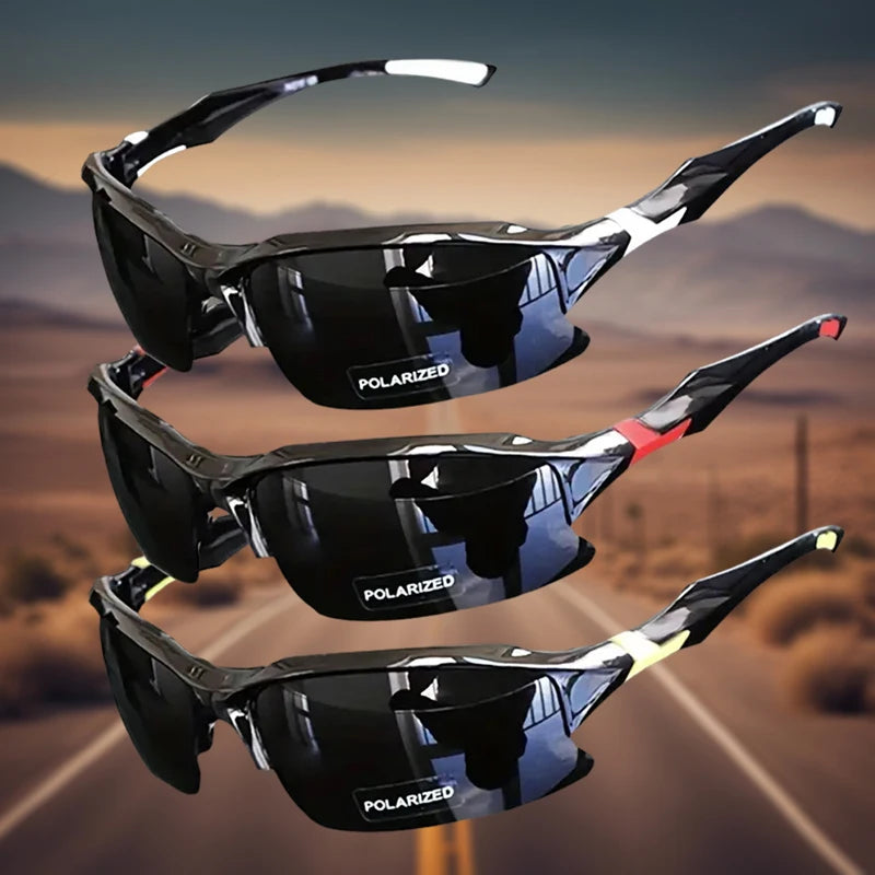 Polarized Sunglasses - Fitness Snips