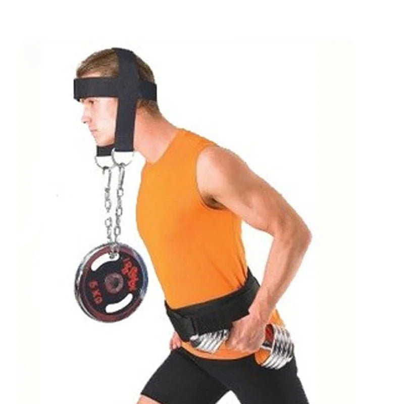 Neck Strap - Fitness Snips