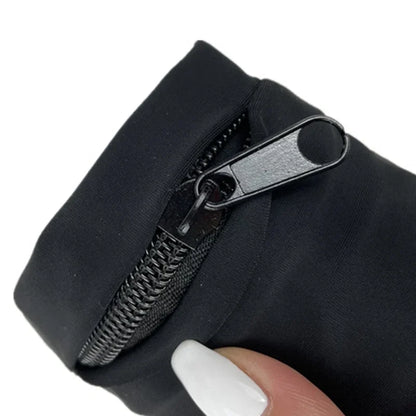 Wrist Pouch - Fitness Snips