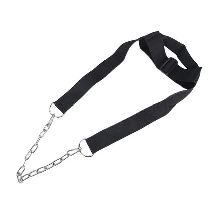 Neck Strap - Fitness Snips