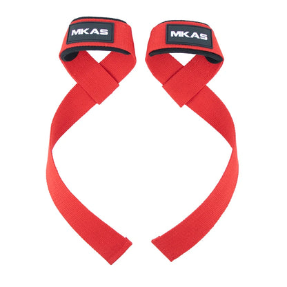 Wrist Support for Deadlifts - Fitness Snips