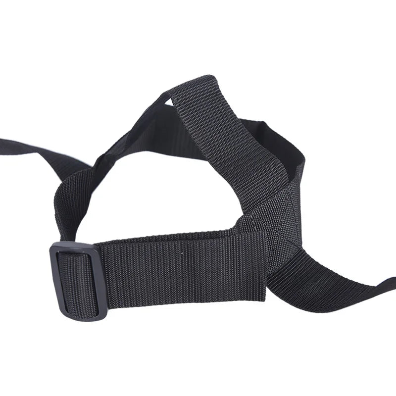 Neck Strap - Fitness Snips