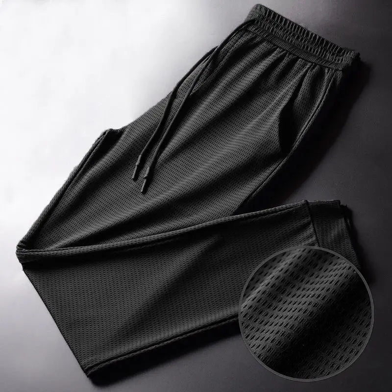 Men's Cooling Pants - Fitness Snips