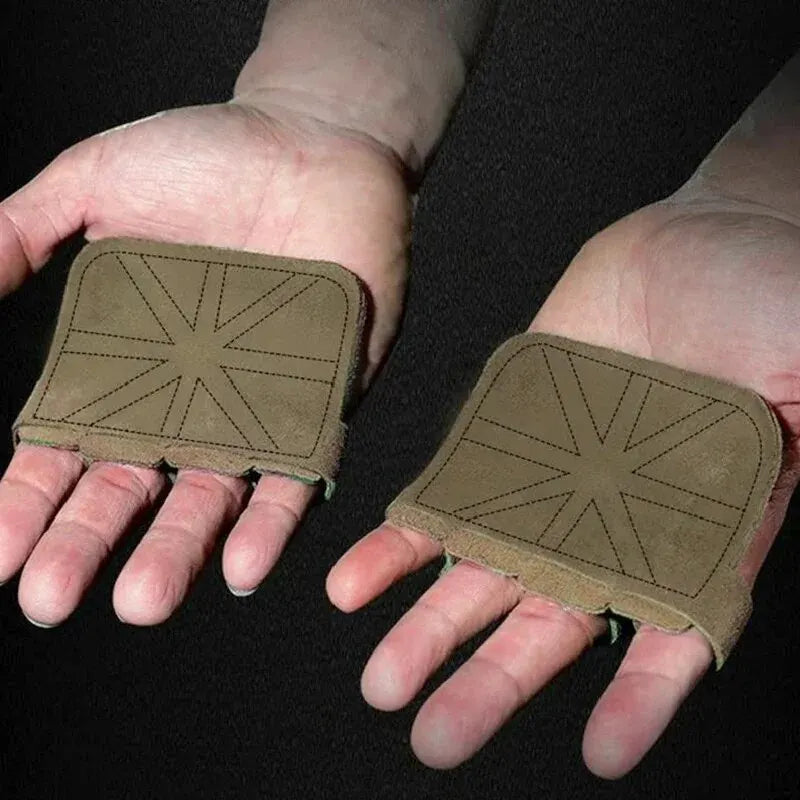 Palm Gloves - Fitness Snips