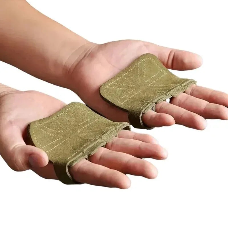 Palm Gloves - Fitness Snips