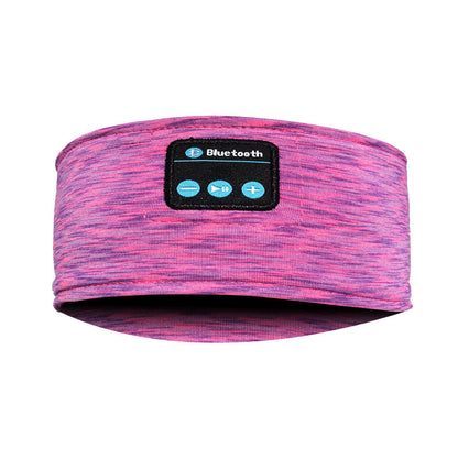 Bluetooth Head Scarf - Fitness Snips