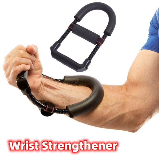 Great Hand Grip for Flexibility & Strengthening - Fitness Snips