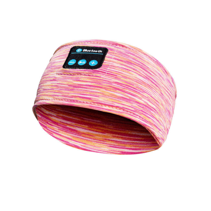 Bluetooth Head Scarf - Fitness Snips